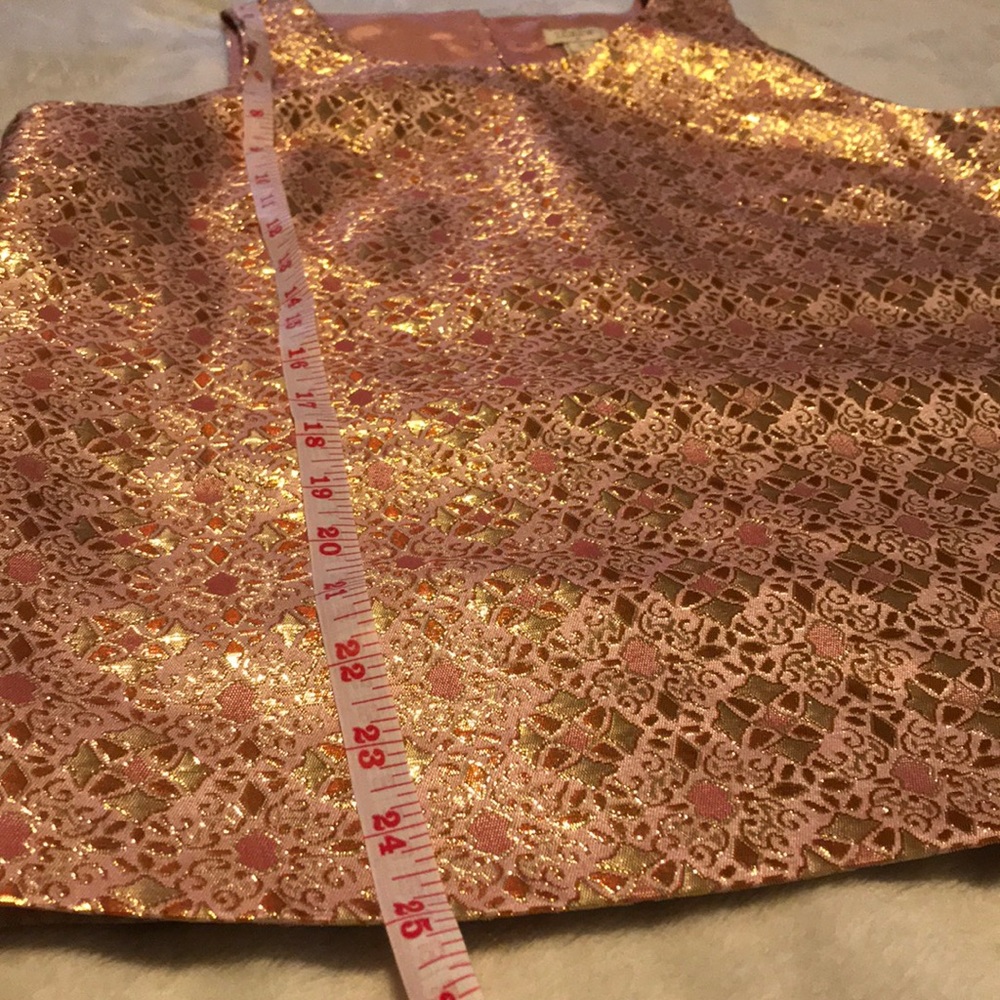 JCrew shell top - Picture 6 of 6